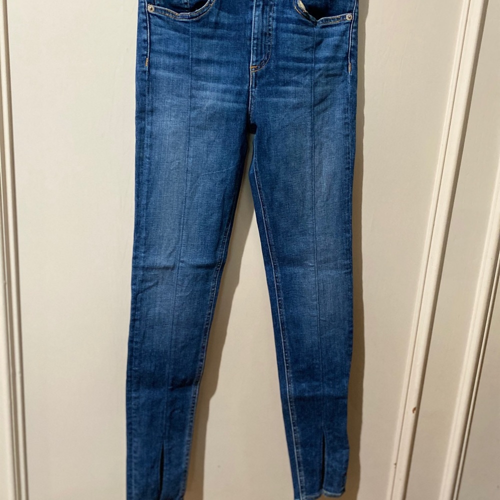 Rag and Bone Jeans